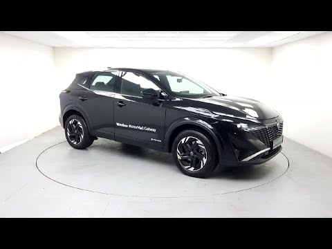 Nissan Qashqai ePOWER QASHQAI SV - Image 2