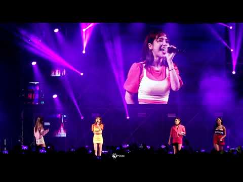 (Fancam)170927 경민대학교 마마무(MAMAMOO) 공연 풀직캠(Full cam)