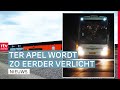 Eerder vluchtelingen dan gepland & kroongetuige opnieuw gehoord | Drenthe Nu