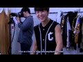 BTS (Bangtan Boys) - We on (hun sub) 