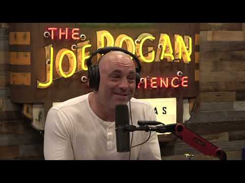 JRE MMA Show #120 with Jim Miller