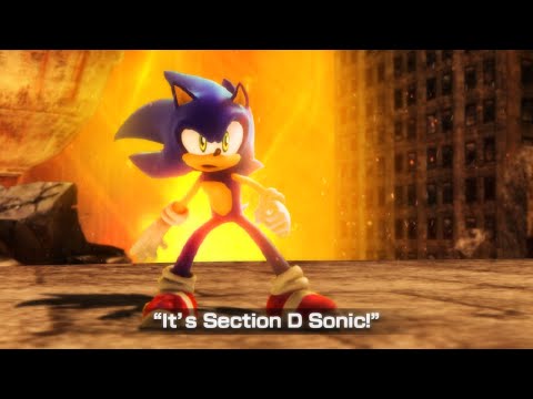 The Complete Version of Crisis City