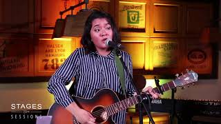 Elise Huang - "Hide and Seek" Live at the Stages Sessions