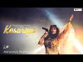 KESARIYO AISHWARYA MAJMUDAR POWER GARBA FITNESS GARBA SONG