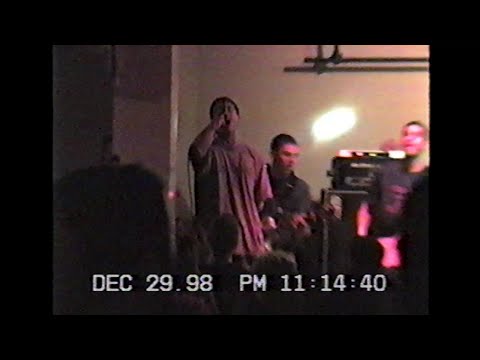 [hate5six] Harvest - December 29, 1998 Video