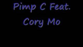 Pimp C - Gitcha Mind Right Chopped by DJDC