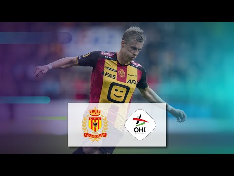 HIGHLIGHTS NL / KV Mechelen - OH Leuven (05/10/2018)