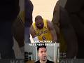 LeBron S Pregame Ritual