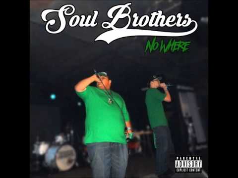 Soul Brothers - Nowhere (Prod. By TellingBeatzzz)