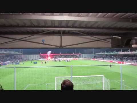 Excelsior-SC Cambuur 03-05-2013 (Jupiler League)