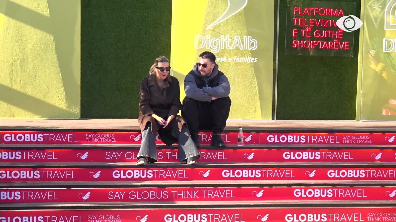 Ngeli duke më provokuar, Rike-Meritonit: Po e mbyll gojën prej teje