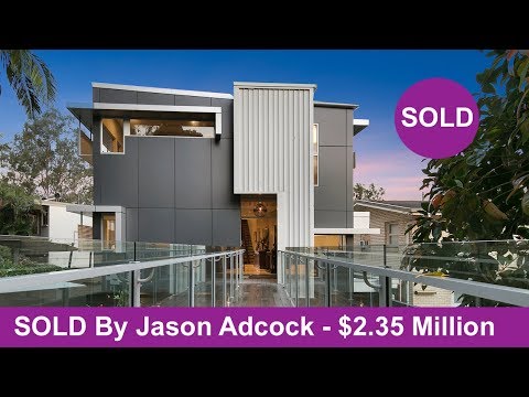 SOLD By Jason Adcock - Indooroopilly