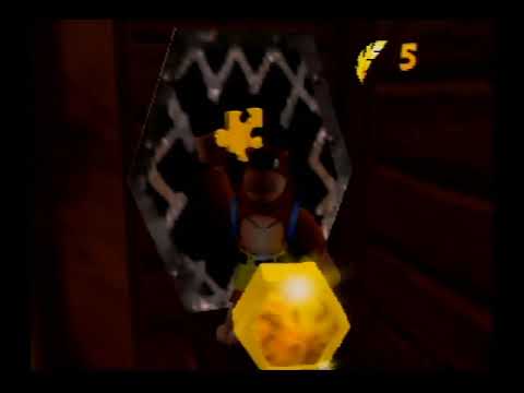 Rusty Bucket Bay 100% Speedrun in 10minutes and 38seconds