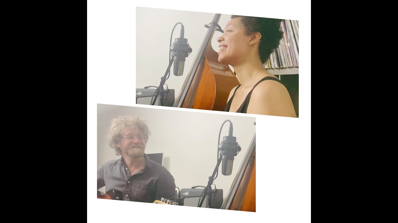 Promotional video thumbnail 3 for Charlie & The Gypsy
