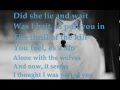 David Guetta feat. Sia- She Wolf (lyrics) 
