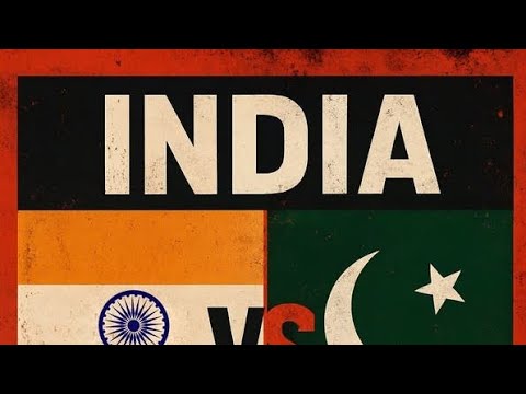 #news India vs Pakistan par hamla