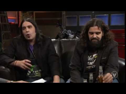 Un gars le soir - Les Denis Drolet (25 oct. 2010)