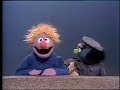 Classic Sesame Street Harvey Kneeslapper And The Mailman R Prank Full Version 1973