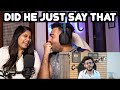 LADKA LADKI AUR WOH REACTION CARRYMINATI THE S2 LIFE REACTION