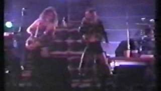 Bruce Dickinson-1.Gods Of War(Argentina 1995) - V1