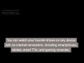 Stream Your Favorite Channels With IPTV Sign Up Now