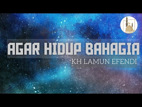 Ust. H. LAMUN EFENDI  // PENGAJIAN AHAD PAGI