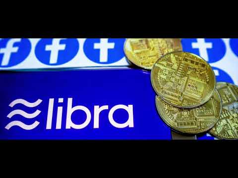 Tagesdosis 17.10.2019 - Wer steckt hinter der Libra Association u. was ist das Ziel von Libra?  (kV)