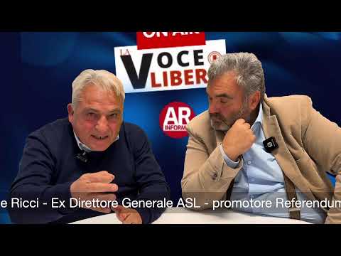 Dott.re GIUSEPPE RICCI