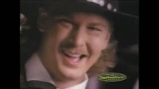 Tracy Lawrence : Renegades, Rebels, And Rogues (1994) Official Music Video *CMT*