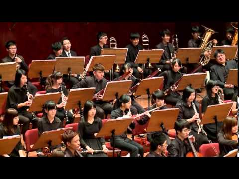 Jacques Offenbach: "Orphée aux Enfers" GALOP INFERNAL (Can can)