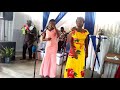 Mungu Wa Mapendo Sifa