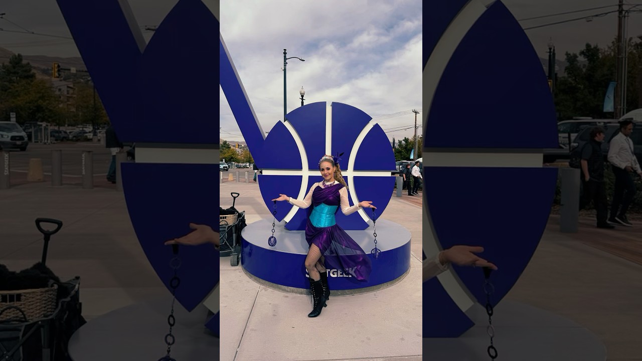 Promotional video thumbnail 17 for Leyla and Paris