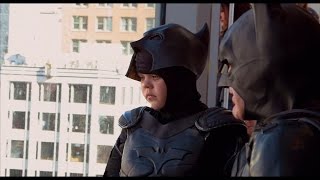 Batkid Begins streaming: gdzie obejrzeć online?