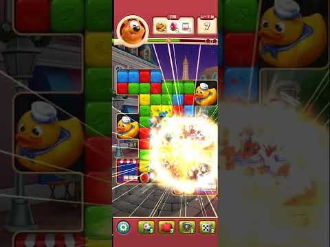 Toon Blast Level 6285-6289-2 Clear @mlupin‘s Room(1)