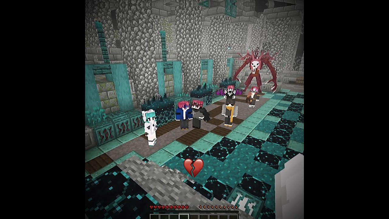 Nói thế thì chịu roii biết làm sao giờ:)) #fansinhto #minecraft #hun #xh #edit #hihaaut