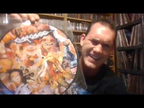 My top 6 favorite albums of all time