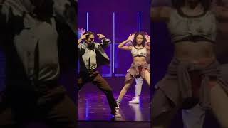 Hard Work (Opening Number) #shorts | Fame: The Musical