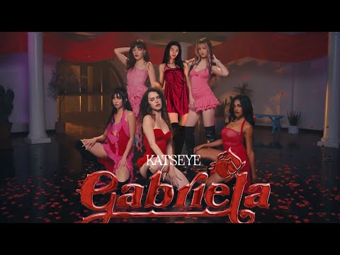 5 GABRIELA and 1 GABRIEL💀 (FULL DANCE)