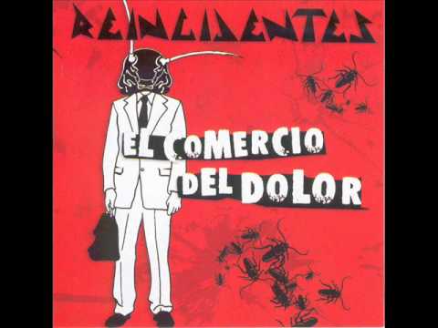 Videoclip de Dentro — Reincidentes