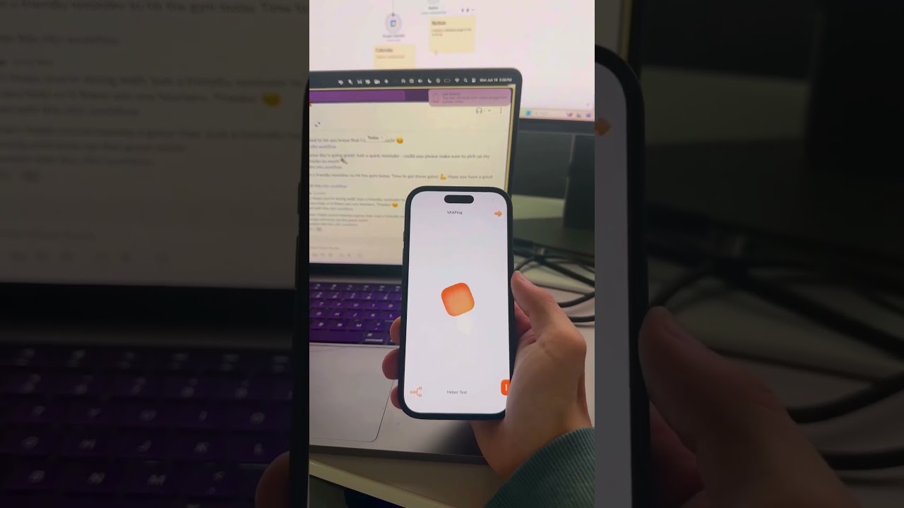 Claude is so much better when you use MCP #claude #mcp #automation #aivideo