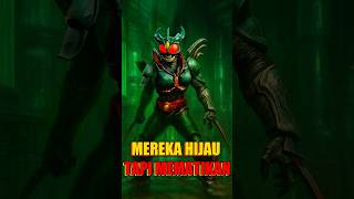 Download lagu KENAPA KAMEN RIDER HIJAU SELALU BRUTAL!i mp3