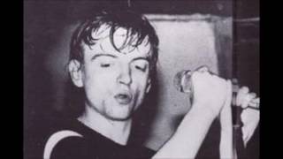 The Fall - Look Know (John Peel BFBS - 30th July 1994)