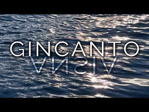 1446-IT Fabrizio, GINCANTO (ANSIA) - Ipnosi Esoterica ∞ Lucio Carsi