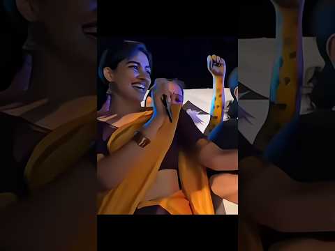 Reel tagged #mamithabaiju