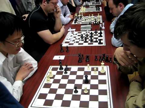 Sergey Karyakin -   Le Quang Liem    blitz