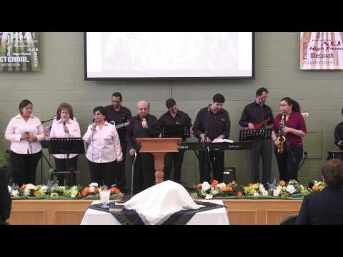 ترنيمة مستحقٌ هو الحمل