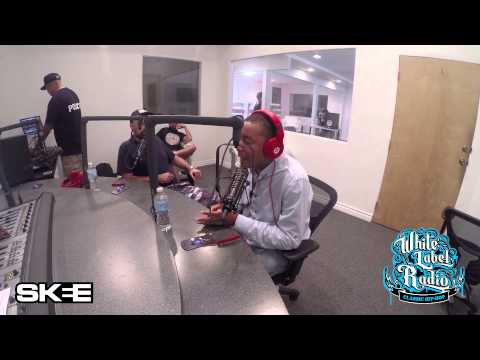 Slim Kid 3 Talks About Pharcyde