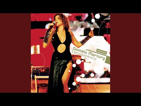 Dona da Banca - Daniela Mercury