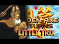 GOLDEN AXE RETURNS Little Trix Longplay Playthrough No Commentary