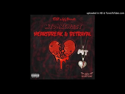 Almighty Yg x MtDaRealist - Snap Back